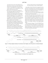 ADT7463ARQZ-R7 Datasheet Pagina 12