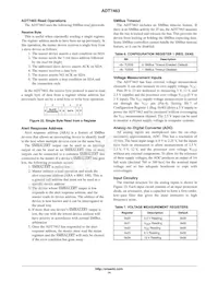 ADT7463ARQZ-R7 Datasheet Pagina 14