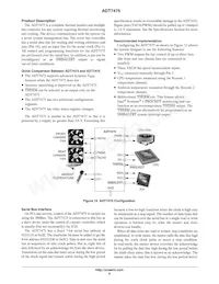 ADT7475ARQZ-RL7 Datasheet Pagina 8