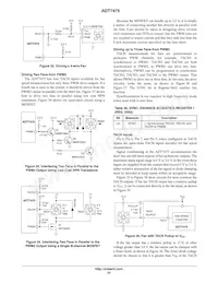 ADT7475ARQZ-RL7數據表 頁面 23