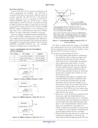 ADT7476ARQZ-R7 Datenblatt Seite 9