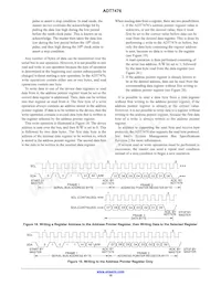 ADT7476ARQZ-R7 Datasheet Pagina 10