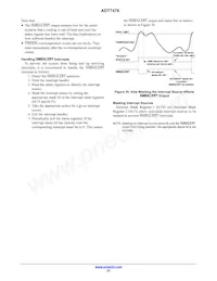 ADT7476ARQZ-R7 Datenblatt Seite 23