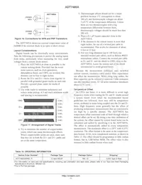 ADT7485AARMZ-R7 Datasheet Pagina 11