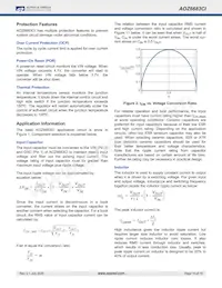 AOZ6683CI數據表 頁面 10