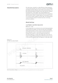 AS1382C-BWLT-AD Datenblatt Seite 9