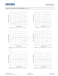 DGD0215WT-7 Datasheet Page 8