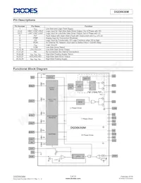 DGD0636MS28-13 Datenblatt Seite 3