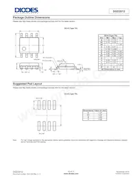 DGD2012S8-13 Datasheet Page 10