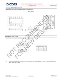 DGD21064S14-13 Datasheet Page 10