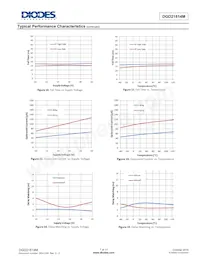 DGD21814MS14-13 Datasheet Pagina 7