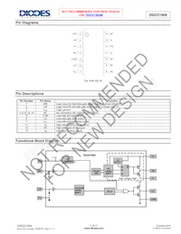 DGD21904S14-13數據表 頁面 2