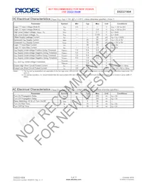 DGD21904S14-13數據表 頁面 4