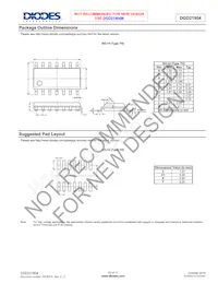 DGD21904S14-13數據表 頁面 10