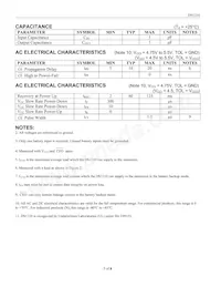 DS1210SN+T&R Datasheet Pagina 5