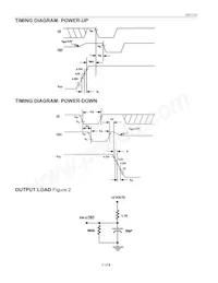 DS1210SN+T&R Datasheet Pagina 6