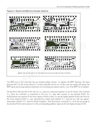 DS1216F-3 Datenblatt Seite 7