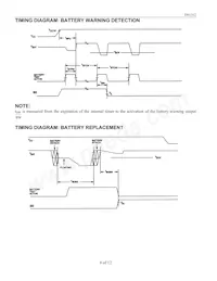 DS1312E+T&R Datasheet Page 9