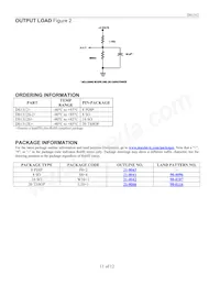 DS1312E+T&R Datasheet Page 11