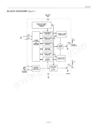 DS1629S-C05+T&R Datasheet Page 4