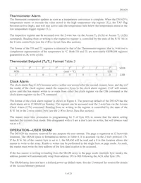 DS1629S-C05+T&R Datasheet Page 8