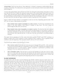 DS1629S-C05+T&R Datasheet Pagina 12