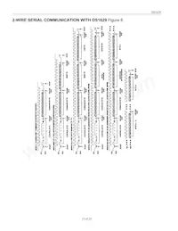 DS1629S-C05+T&R Datasheet Pagina 13