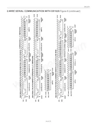 DS1629S-C05+T&R Datasheet Pagina 14