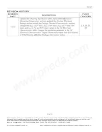 DS1629S-C05+T&R Datasheet Pagina 23