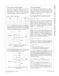 FAN3111CSX Datenblatt Seite 15