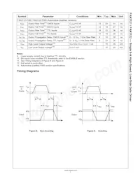 FAN3122CMX-F085 Datasheet Pagina 7