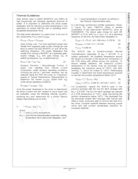 FAN3122CMX-F085 Datasheet Page 16