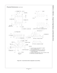 FAN3122CMX-F085 Datasheet Page 20