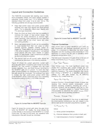 FAN3180TSX Datasheet Page 14