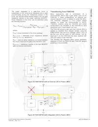 FAN3180TSX Datasheet Page 15