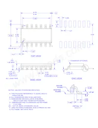 FAN7393AM Datasheet Pagina 16