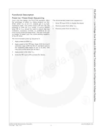 FXL2T245L10X_F065 Datasheet Page 4