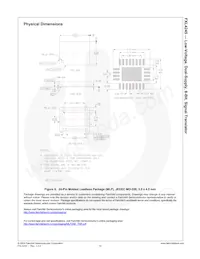 FXL4245MPX Datenblatt Seite 11