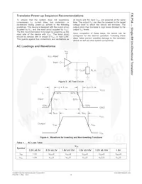 FXLP34FHX Datenblatt Seite 9