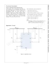 FXMA2102UMX數據表 頁面 5