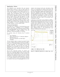 FXMA2102UMX Datasheet Pagina 6