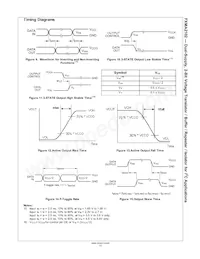 FXMA2102UMX Datasheet Pagina 13