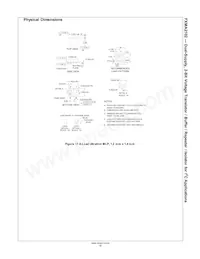 FXMA2102UMX數據表 頁面 16