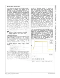 FXMAR2102L8X Datasheet Pagina 7