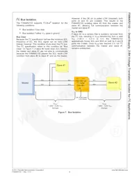 FXMAR2102L8X Datasheet Pagina 9