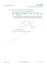 GTL2002DP/S440 Datenblatt Seite 11