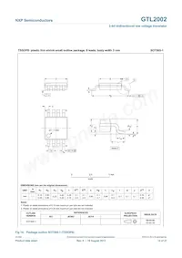 GTL2002DP/S440數據表 頁面 14