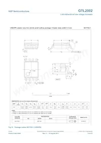 GTL2002DP/S440數據表 頁面 15