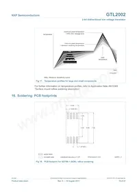 GTL2002DP/S440數據表 頁面 19