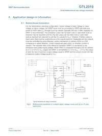 GTL2010PW/N Datenblatt Seite 5